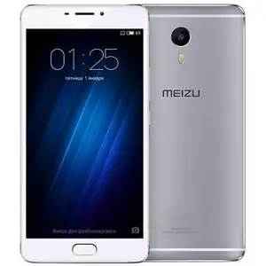 Замена usb разъема на телефоне Meizu Max в Челябинске